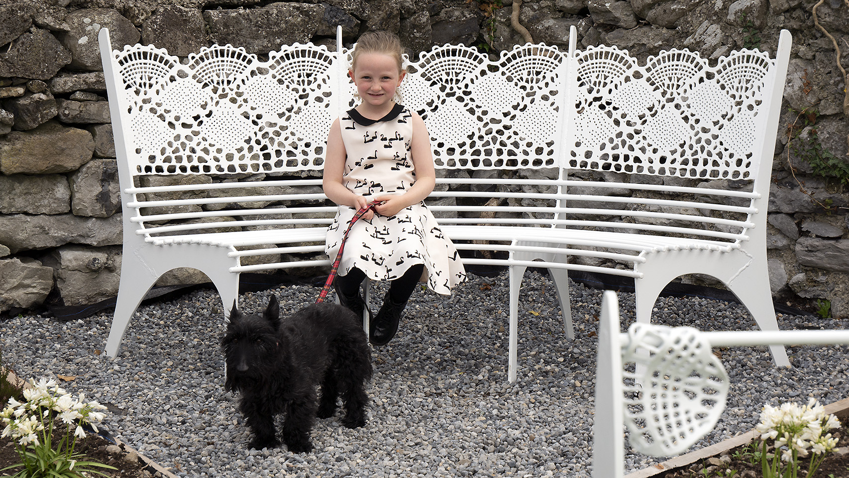 20180824 headford lace bench 50