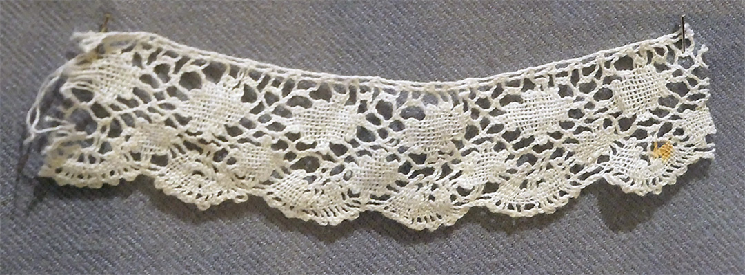 historic headford lace