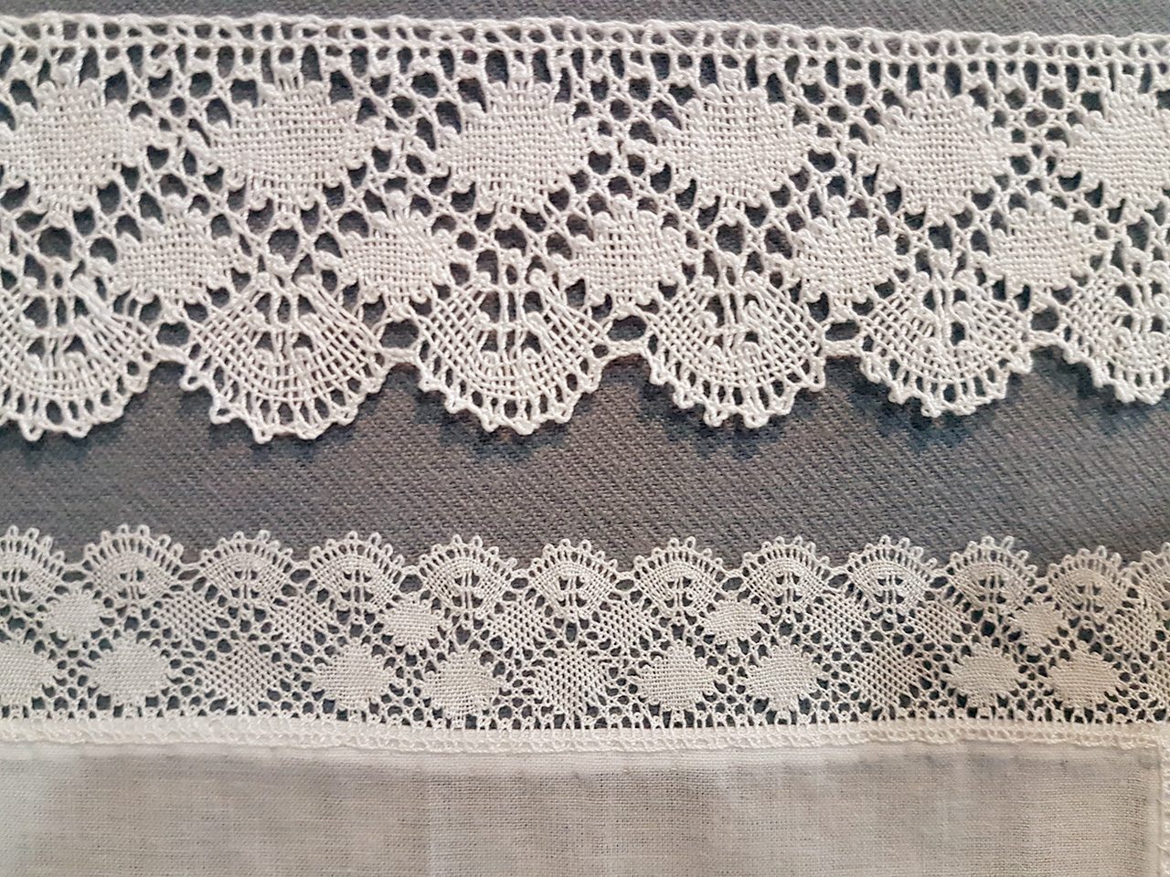 headford lace reconstruction